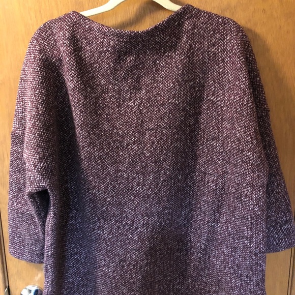 Mountain Equipment Co fleece sweatshirt XL - Picture 2 of 3